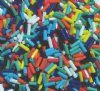 50g #3 Bugle Opaque Mix